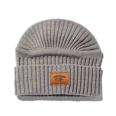 Beanie Ribbed
