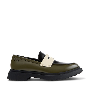 Walden Loafers TWS
