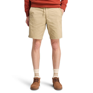 Short Twill Relaxed