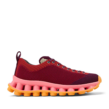 Pelotissima Sunnei Sneakers Fabric