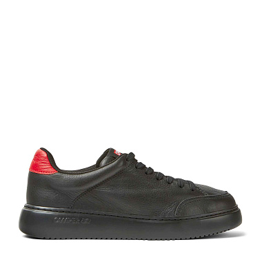 Runner K21 Sneakers Leather
