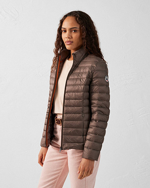 Cha Down Jacket