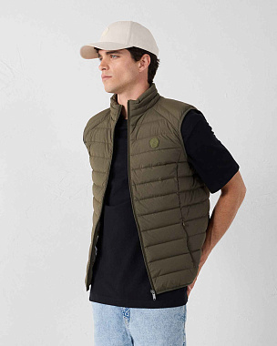 Arafo Down Vest