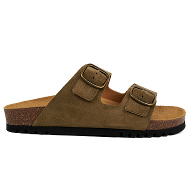 Josephine Sandal Slide