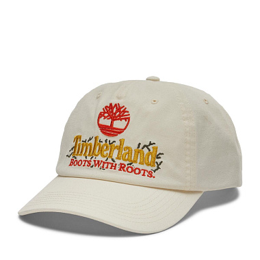 Baseball Cap Boots With Roots