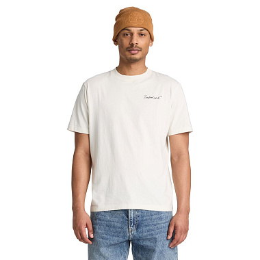 T-Shirt "NH Poster"  Back Graphic