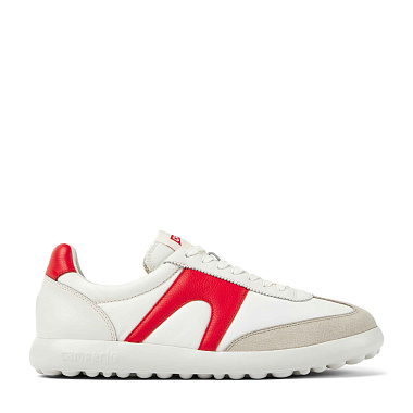 Pelotas XLF Sneakers Fabric/Leather