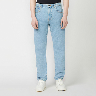 JAMES Straight tapered