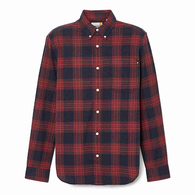 Shirt Tartan Cell Regular