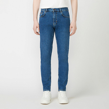 JAMES Straight tapered