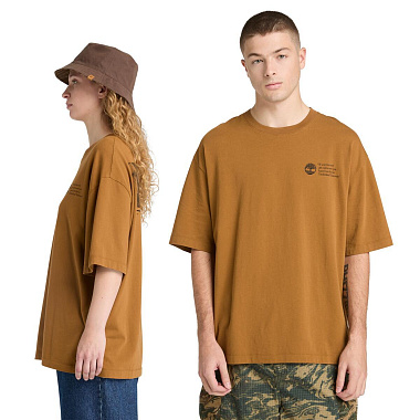 T-Shirt Archive Boot Box Fit