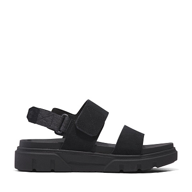 Greyfield Sandal 2 Strap