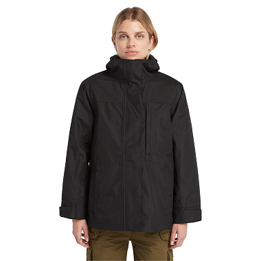 Jacket Benton 3 in 1 WP