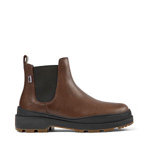 Brutus Trek Chelsea Boots Michelin