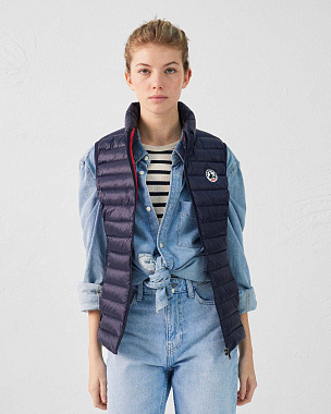 Seda Down Vest