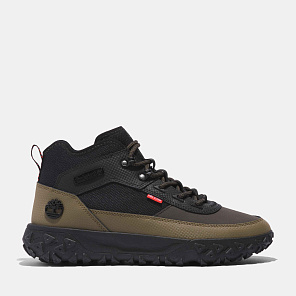 Motion 6 Super Oxford Leather Helcore