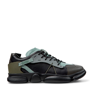 Karst Sneakers Leather TWS