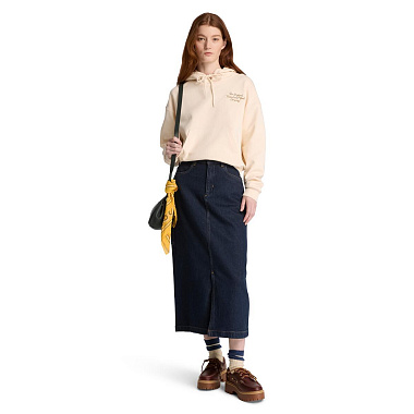 Sweatshirt Lush Comfort Crew Neck