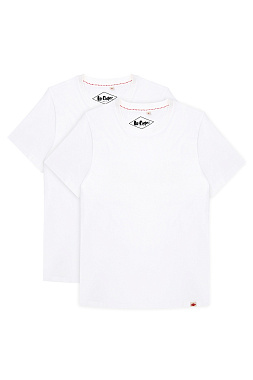 LC MENS 2PK TEE
