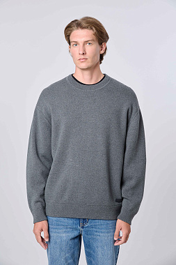LC M Sweather FW26