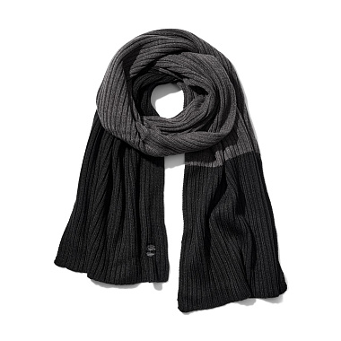 Scarf Basic Colorblock