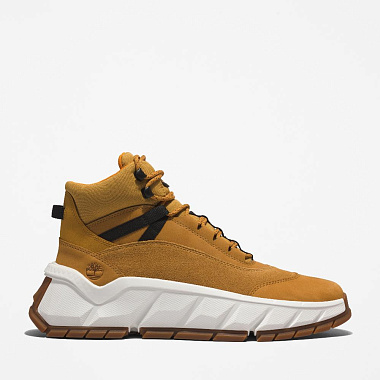 Turbo Hiker Boot