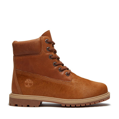 6 Inch Premium Boot WP