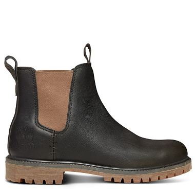 Ботинки 6 inch Premium Chelsea