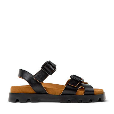 Brutus Sandals