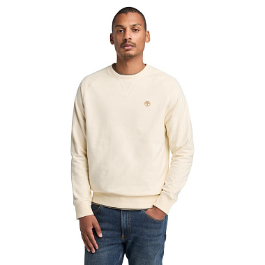 Sweatshirt Exeter River Loopback Crew Neck Regular