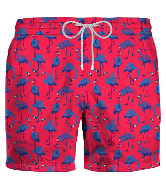 MAN SWIMSHORT