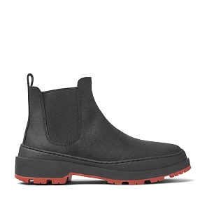 Brutus Trek Chelsea Boots Michelin