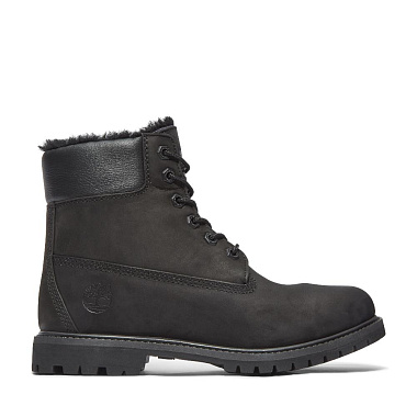 6 Inch Premium Shearling Boot WP