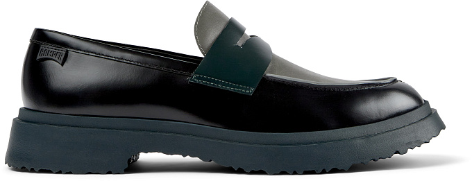 Walden Loafers TWS