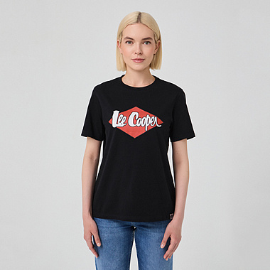 LC LESLEY LADIES TEE