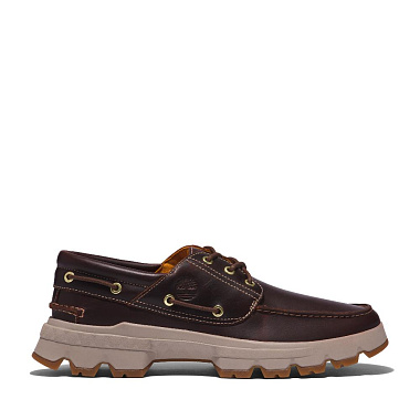 TBL Originals Ultra 3 Eye Boat Shoe