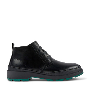 Brutus Trek Ankle Boots Michelin Mid