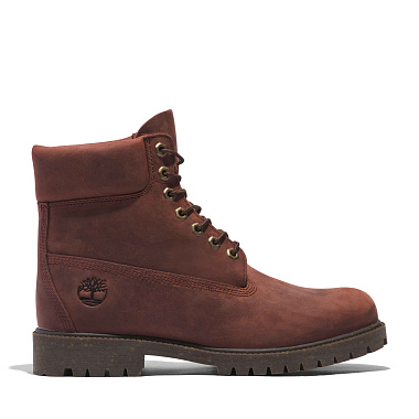 6 Inch Heritage Boot WP
