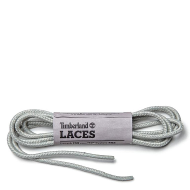 Шнурки для обуви Round Nylon Laces 52in
