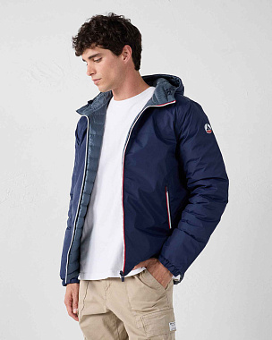 Brummen Reversible Jacket