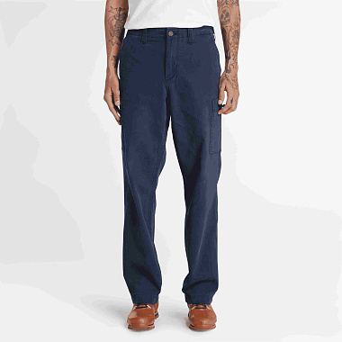 Cargo Pant Work Relaxed