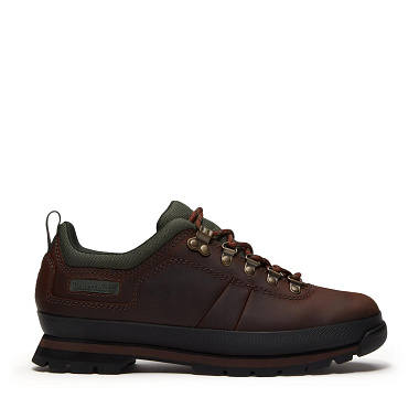 Euro Hiker Low Primaloft