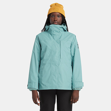 Jacket Benton 3-in-1 WP