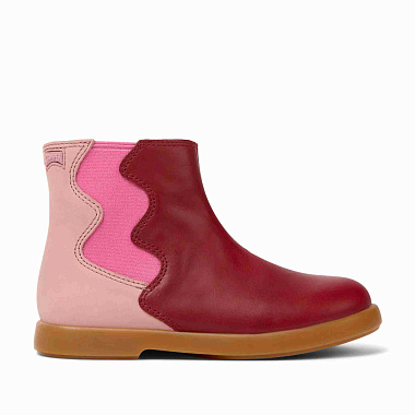 Duet Ankle Boots