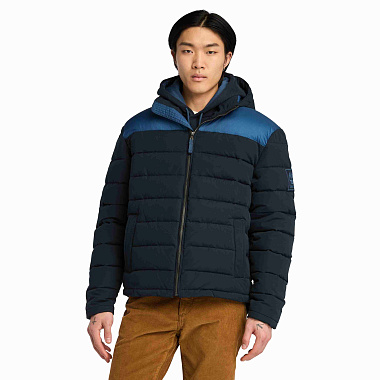 TFO Jacket South Twin