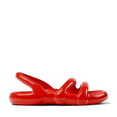 Kobarah Sandals