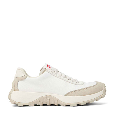 Drift Trail Sneakers Vibram Fabric/Leather