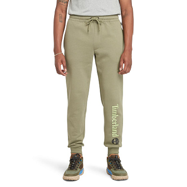Sweatpant Kennebeck River Linear Logo Regular