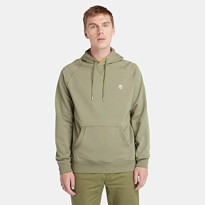 Sweatshirt Exeter River Loopback Hoodie Regular