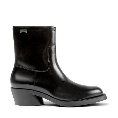 Bonnie Ankle Boots